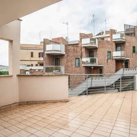 Image 8 - Via dei Gonzaga, 146, 00164 Rome RM, Italy - Apartment for rent