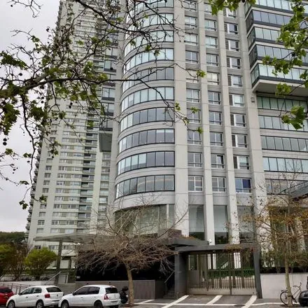 Buy this 3 bed apartment on Marta Lynch 537 in Puerto Madero, C1107 BLF Buenos Aires