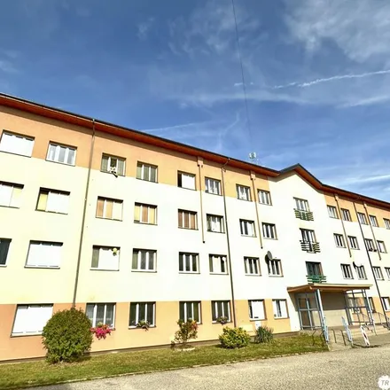 Image 9 - Sídliště 1260, 379 01 Třeboň, Czechia - Apartment for rent