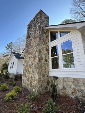 Image 4 - 2000 Gregory Lake Road, Lake Forest Estates, North Augusta, SC 29860, USA - House for sale