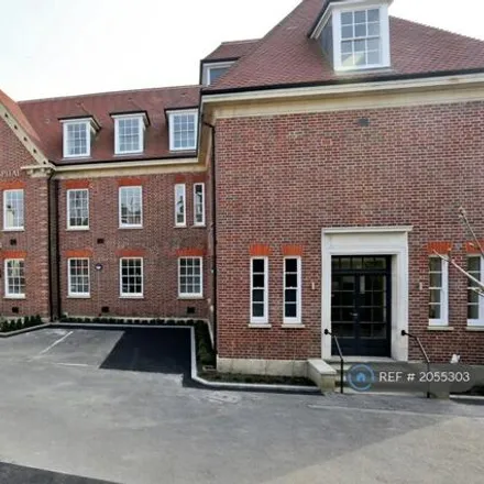 Rent this 2 bed apartment on The Secret Cellar in 43-45 Church Road, Royal Tunbridge Wells