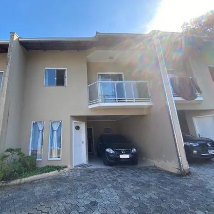 Buy this 3 bed house on Rua Agrolândia 118 in Glória, Joinville - SC
