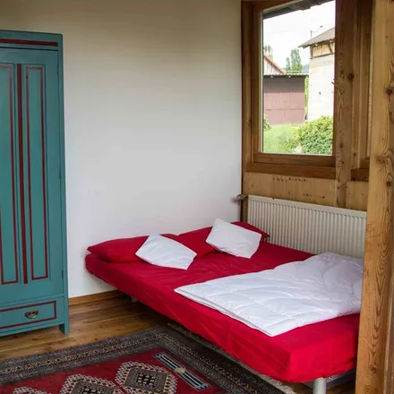 Rent this 2 bed house on Frickingen in Altheim, Frickinger Straße
