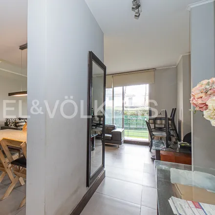 Buy this 3 bed apartment on Heriberto Covarrubias 133 in 787 0154 Ñuñoa, Chile