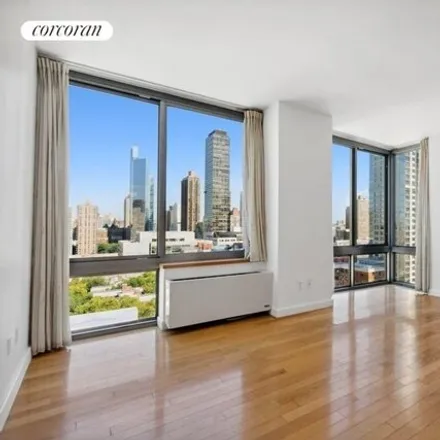 Buy this 2 bed condo on The Hudson in 227 West 60th Street, New York