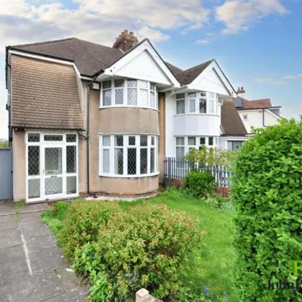 Buy this 3 bed duplex on Beechwood Ave / Shaftesbury Rd in Beechwood Avenue, Coventry