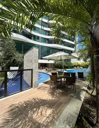 Image 1 - Rua Pedro Paes Mendonça, Boa Viagem, Recife - PE, 51020-260, Brazil - Apartment for sale