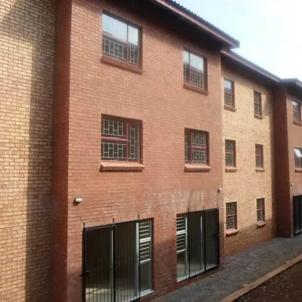 Image 5 - Morkel Street East, Philip Nel Park, Pretoria, 0030, South Africa - Apartment for rent
