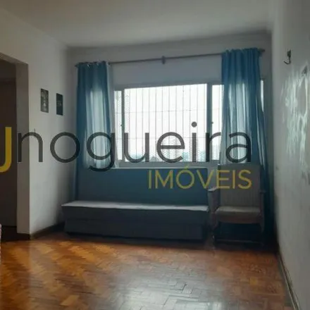 Buy this 2 bed apartment on Ultrafarma Popular in Avenida Nossa Senhora do Sabará 2844, Vila Arriete