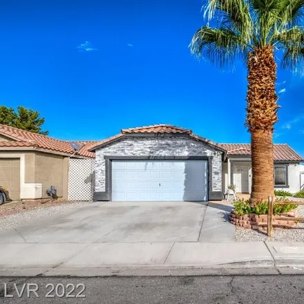 Buy this 3 bed house on 4248 Velure Street in Clark County, NV 89122