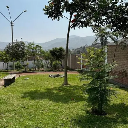 Rent this 4 bed townhouse on unnamed road in La Molina, Lima Metropolitan Area