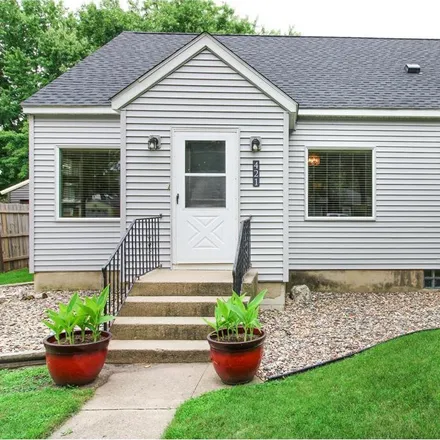 Buy this 3 bed house on 398 Park Street in Brooten, Stearns County
