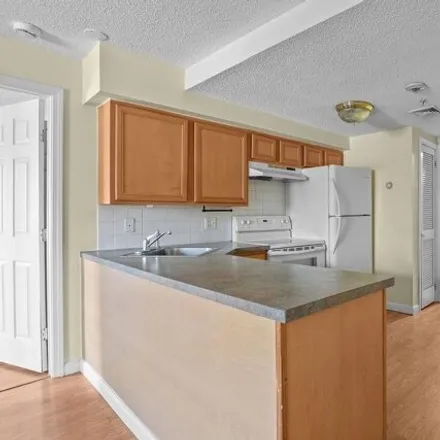 Rent this 1 bed condo on Klondike Street in Providence, RI 02909