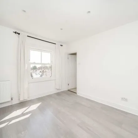 Rent this 3 bed apartment on 22 Church Road in London, TW9 1UA