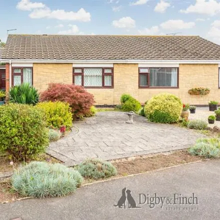 Image 1 - Marshall Road, Cropwell Bishop, NG12 3DP, United Kingdom - House for sale