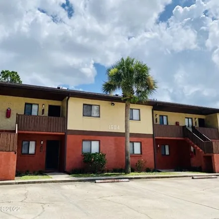 Rent this 2 bed condo on 1604 University Ln Apt 1102 in Cocoa, Florida