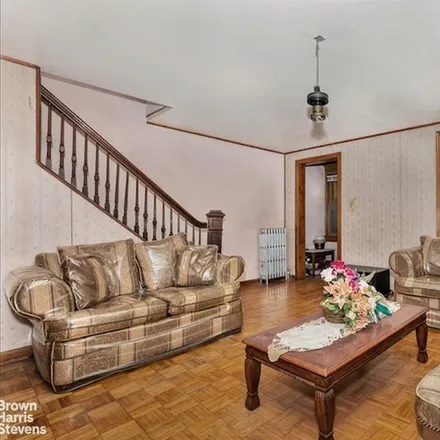 Image 2 - 4814 SNYDER AVENUE in East Flatbush - Townhouse for sale