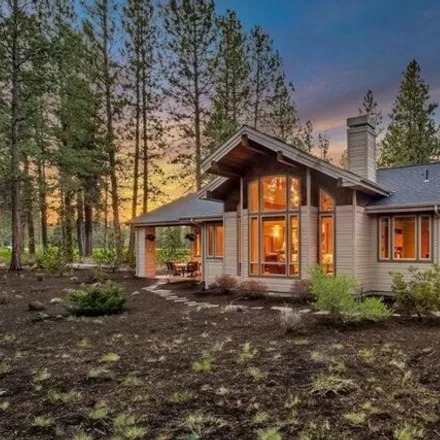 Image 2 - Widgi Creek Golf Course, Seventh Mountain Drive, Deschutes County, OR, USA - House for sale