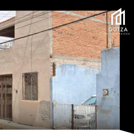 Image 2 - Calle Gaspar de la Fuente, 20296 Aguascalientes City, AGU, Mexico - House for sale