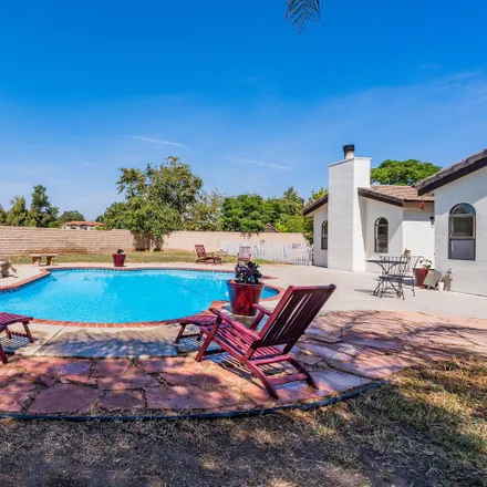 Buy this 4 bed house on 1308 Sorrel Street in Simi Valley, CA 93065