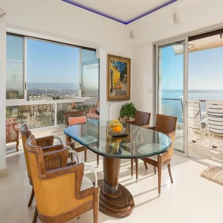 Image 5 - 67 Avenue du Roi Albert 1er, 06400 Cannes, France - Apartment for sale