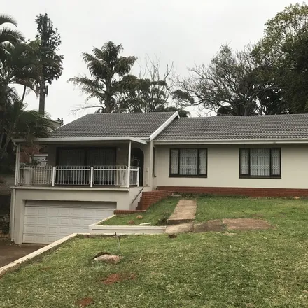 Rent this 3 bed house on Shulton Park