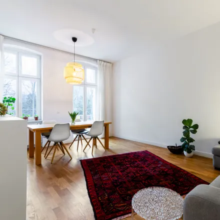 Rent this 2 bed apartment on Cadenhead's in Boxhagener Straße, 10245 Berlin