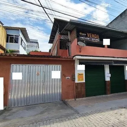 Image 2 - Rua Frei Veloso, Jardim Gramacho, Duque de Caxias - RJ, 25050-580, Brazil - House for sale