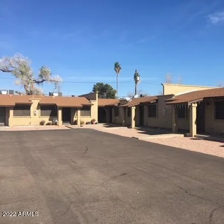 Rent this 2 bed apartment on 2330 West Hayward Avenue in Phoenix, AZ 85021