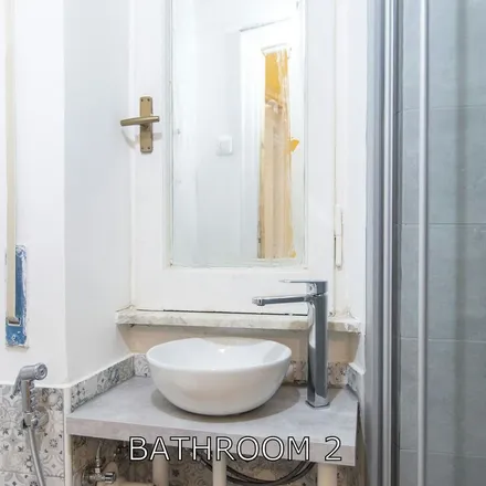Rent this 1 bed apartment on Il Gianfornaio in Viale Parioli 95, 00197 Rome RM
