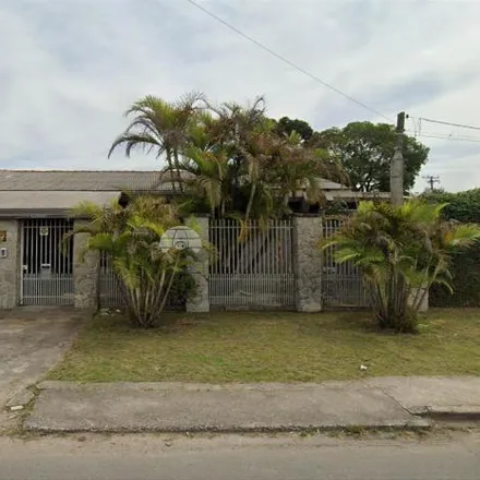Buy this 2 bed house on Rua O Brasil Para Cristo 1176 in Boqueirão, Curitiba - PR