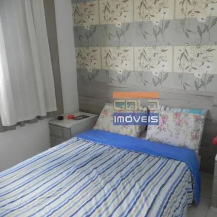Buy this 2 bed apartment on Rua Reginaldo Souza Lima in Sede, Contagem - MG