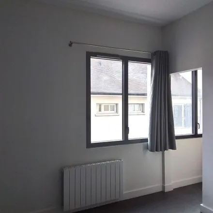 Rent this 1 bed apartment on 18 Rue Valette in 34967 Montpellier, France