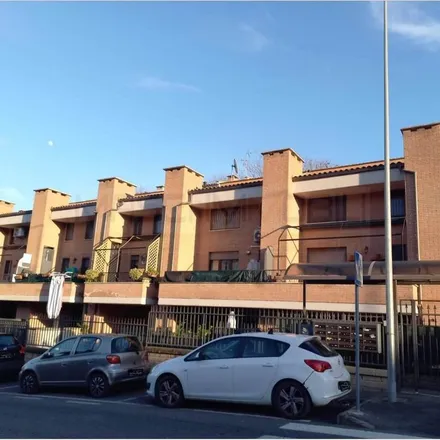 Image 5 - Enel X, Via Umberto Terracini, 00065 Fiano Romano RM, Italy - Apartment for rent