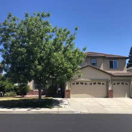 Image 9 - unnamed road, Vacaville, CA 95687, USA - Apartment for rent