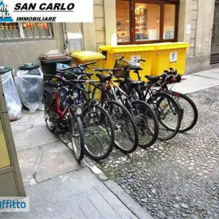 Image 1 - Gastronomia Baudracco, Corso Vittorio Emanuele II 62, 10121 Turin TO, Italy - Apartment for rent