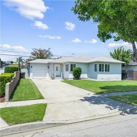 Buy this 3 bed house on 7281 Loch Alene Avenue in Pico Rivera, CA 90660