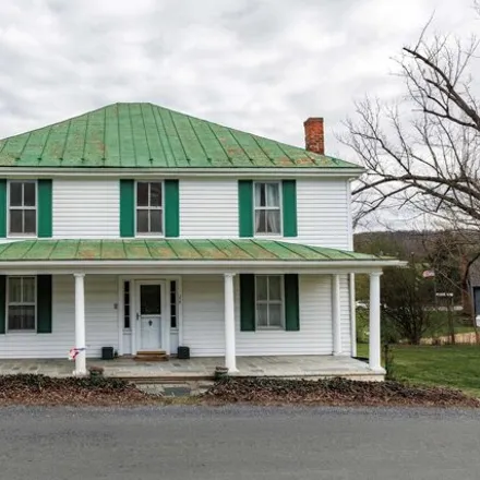 Buy this 4 bed house on 30 Hays Creek Road in Brownsburg, Rockbridge County