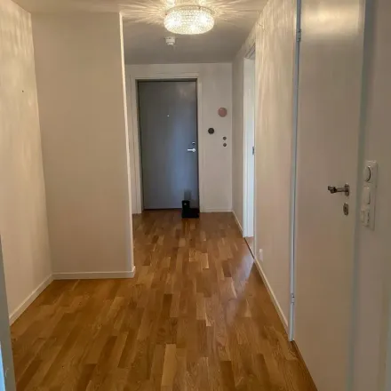 Rent this 2 bed apartment on Kokkerudlia 2B in 1363 Høvik, Norway