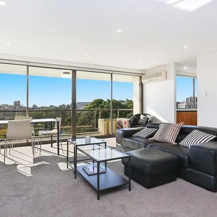 Rent this 2 bed apartment on 192-198 Yeo Street in Neutral Bay NSW 2089, Australia