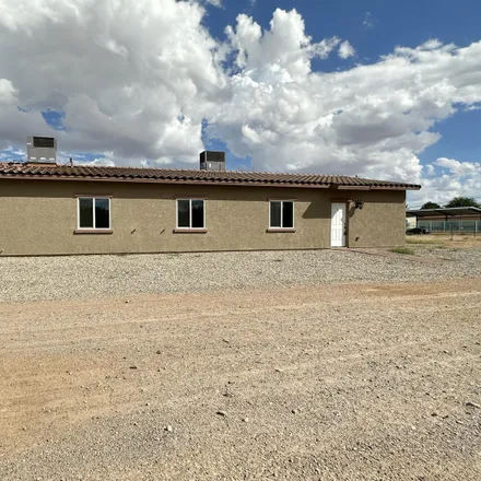 Buy this 5 bed house on Drexel Elementary School in 801 East Drexel Road, Tucson