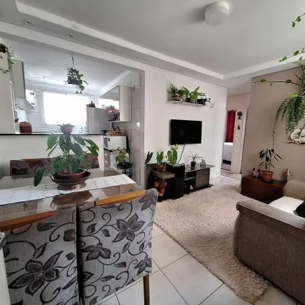 Rent this 3 bed apartment on Rua Fred in Ressaca, Contagem - MG