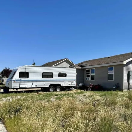 Image 1 - 518 Tierney Street, Wamsutter, WY 82336, USA - House for sale