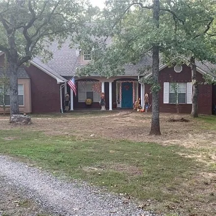 Image 2 - 22620 Hamilton, Le Flore County, OK 74953, USA - House for sale