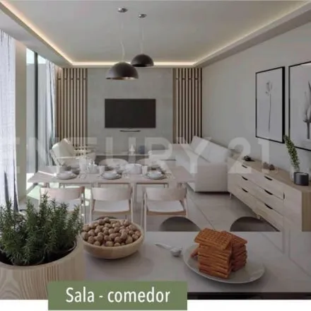 Buy this 2 bed apartment on Avenida Principal in Fraccionamiento La Antigua Cementera, 72040 Puebla