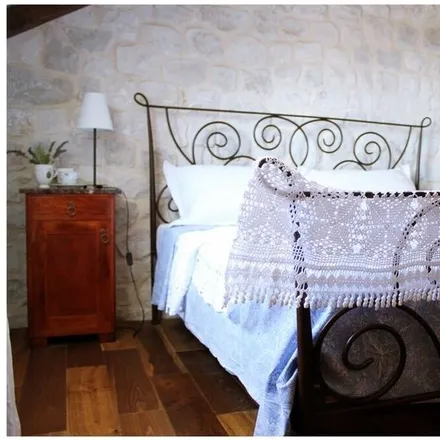 Image 5 - Vrsine, Split-Dalmatia County, Croatia - House for rent