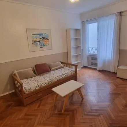 Buy this 1 bed apartment on Bulnes 1900 in Palermo, 1425 Buenos Aires
