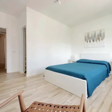 Image 2 - Mario Brega, Via Oderisi da Gubbio, 00146 Rome RM, Italy - Apartment for rent