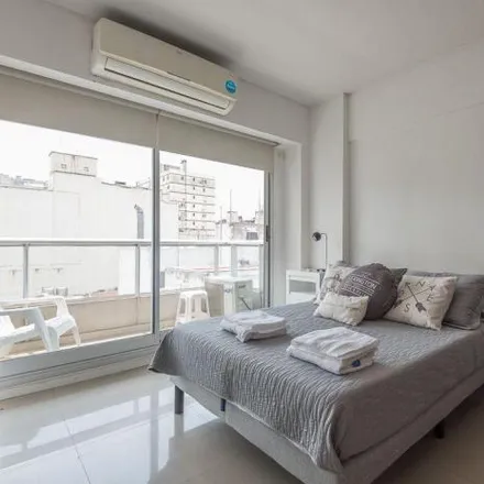 Rent this studio apartment on ServiMapfre in Avenida Del Libertador, Belgrano