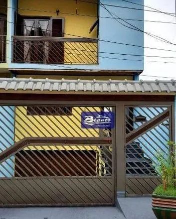 Buy this 3 bed house on Rua Zelina Breda Simonato in Cabuçu, Guarulhos - SP